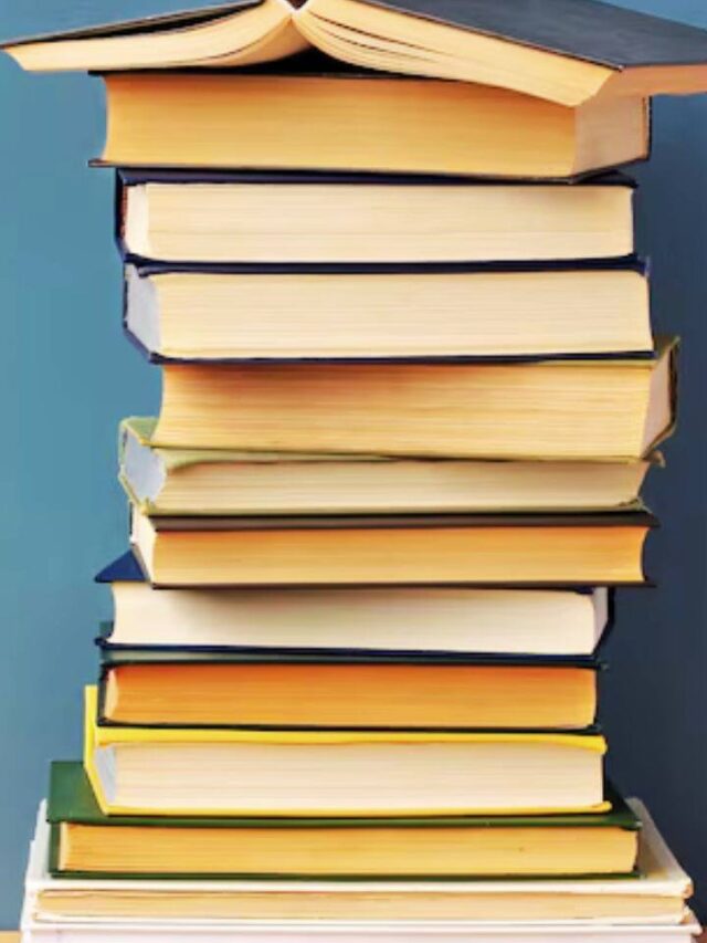 8 Must-Read Self-Development Books To Transform Your Life