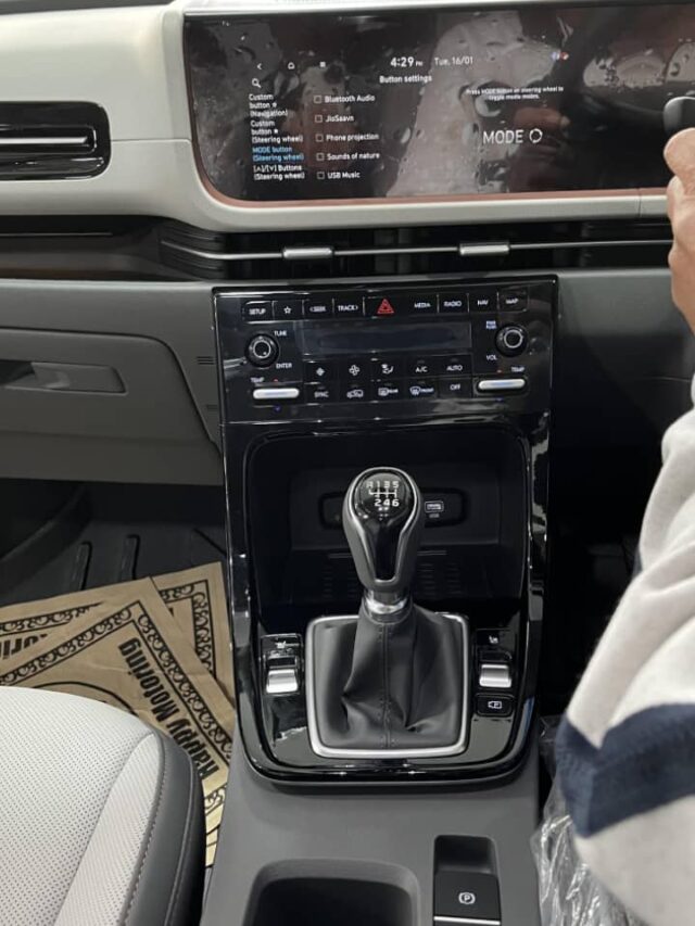 7 Best-Selling Cars In April 2025