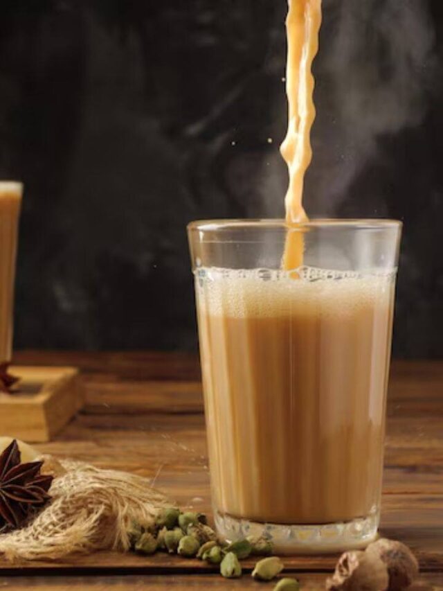 International Tea Day 2025: Discover Seven Unique Tea Traditions Worldwide