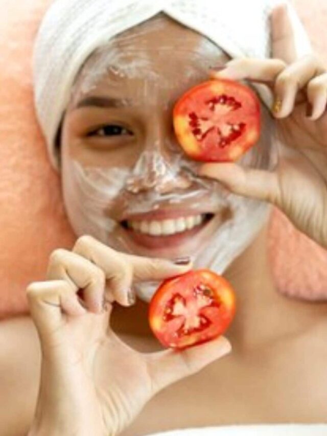 7 Natural Face Packs To Beat The Summer Heat