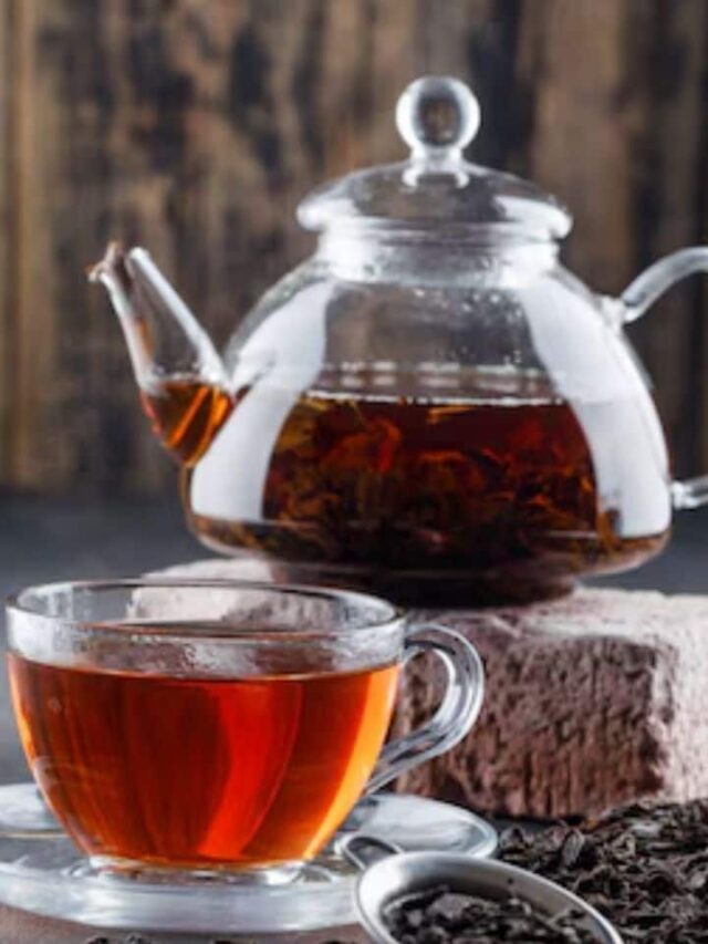 International Tea Day 2025: 9 Amazing Flavours Of Tea, Bet You Don't Know The Last One!