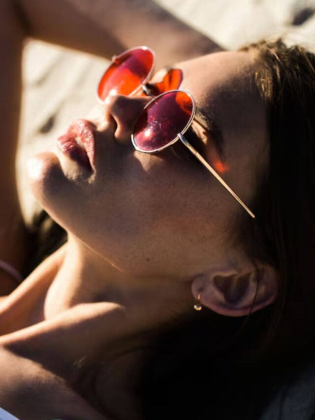 7 Home Remedies For Sunburn Relief This Summer