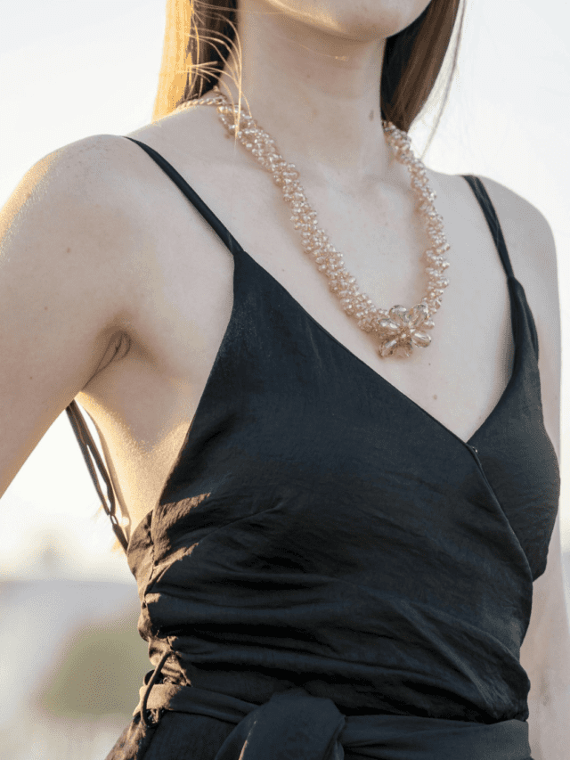 7 Stunning Silver Jewellery Picks to Elevate Your Everyday Look