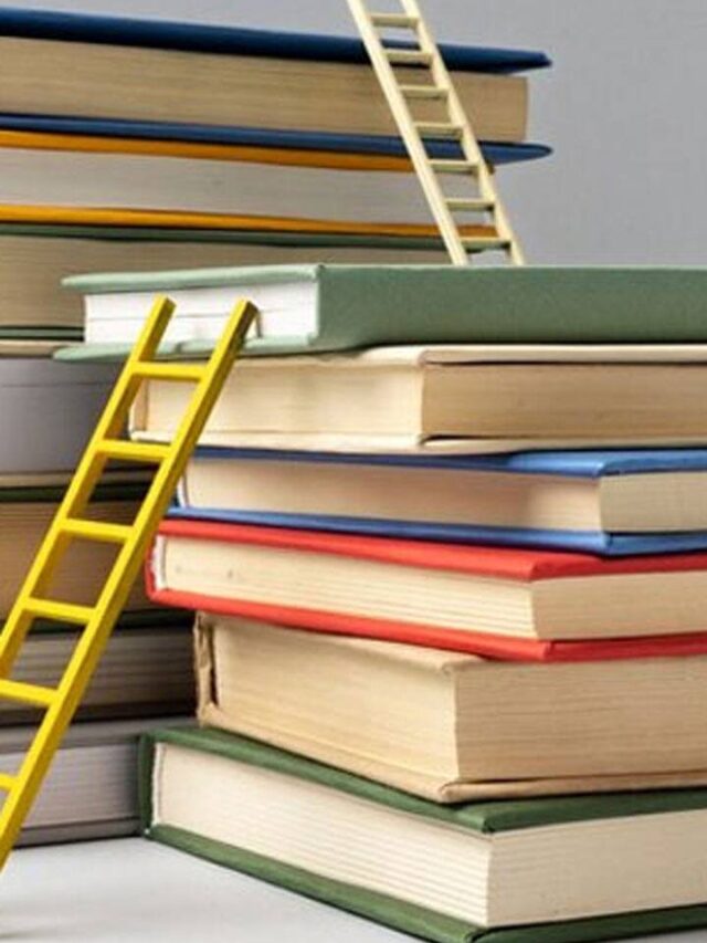 Top 10 Financial Literacy Books Every Adult Should Read