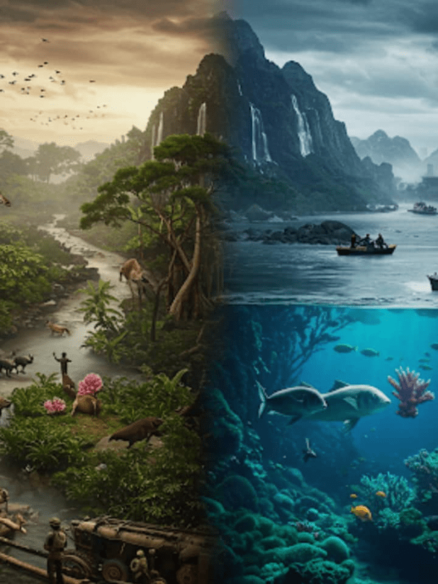 Biological Diversity Day 2025: 7 Eye Opening Facts About Our Vanishing Wildlife