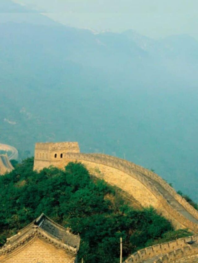 7 Wonders Of The World