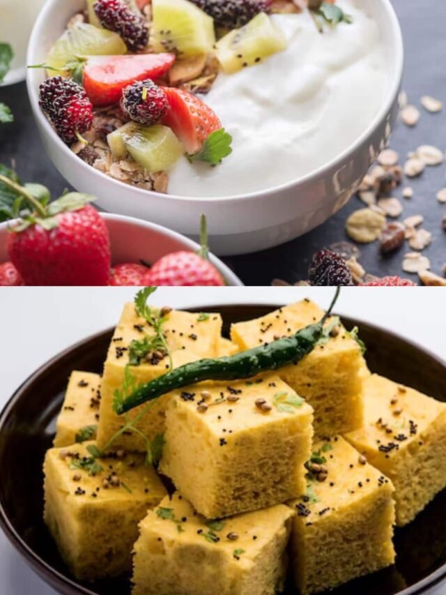 7 No-Oil Breakfast Ideas for Weight Watchers