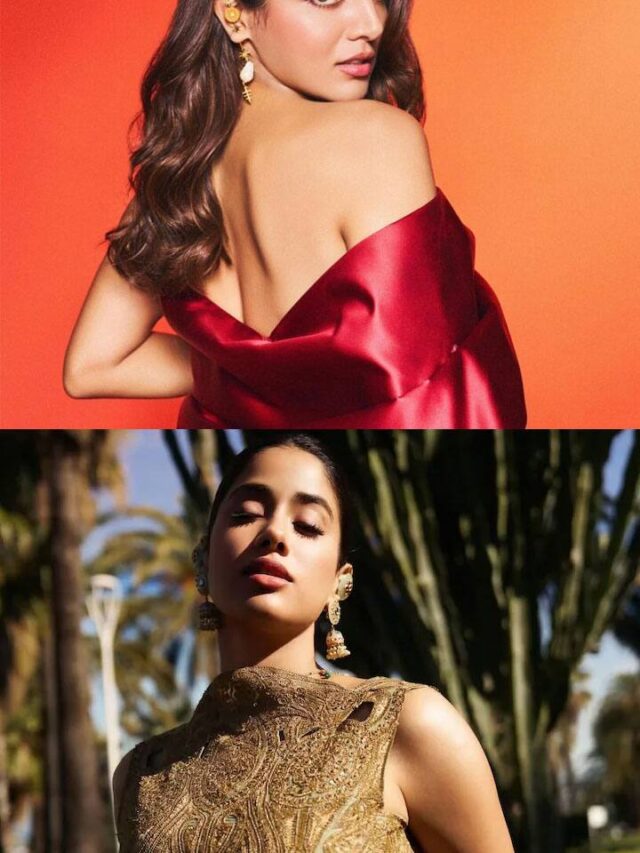 6 Bollywood Actresses To Watch Out For In 2025!