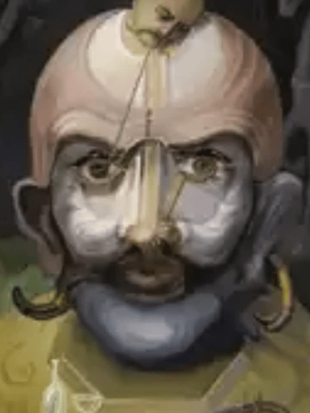 Optical Illusion Personality Test: What You See First Reveals How Others Perceive You