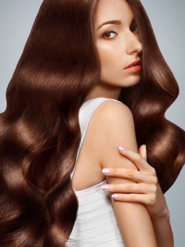 8 Easy DIY Curd Hair Masks For Stronger, Healthier Hair