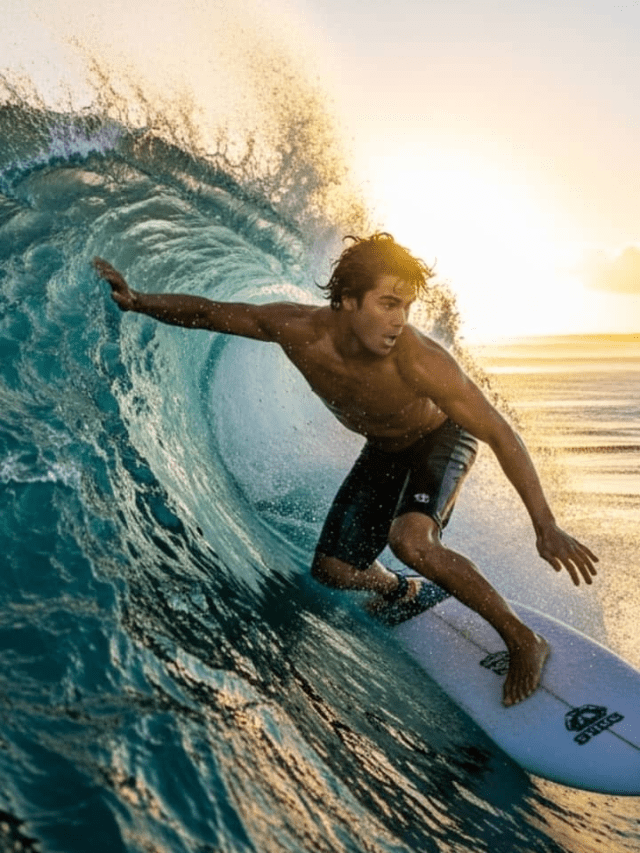 Water Sports To Try This Summer To Stay Fit