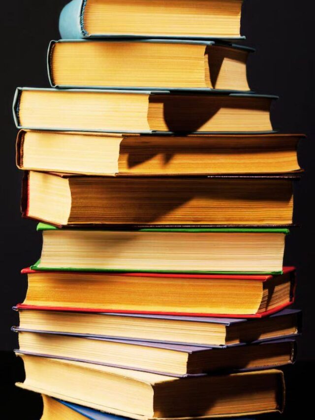 7 Must-Read Books to Master the Art of Self-Discipline