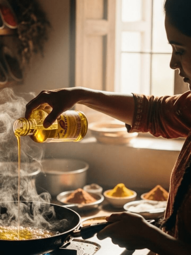 7 Must-Try Dishes That Only Taste Perfect In Mustard Oil