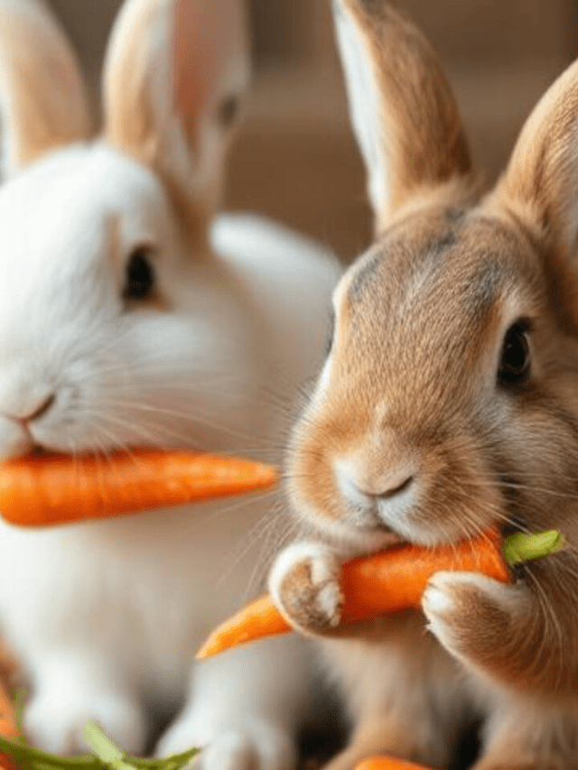 Bunny Basics: 7 Things Every New Rabbit Owner Should Know