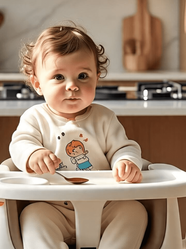 8 Indian Baby Names That Mean Life's Essentials