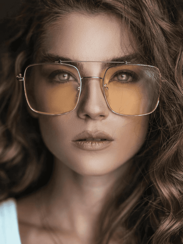 From Cat-Eye to Oversized: Must-Have Sunglasses for Every Face