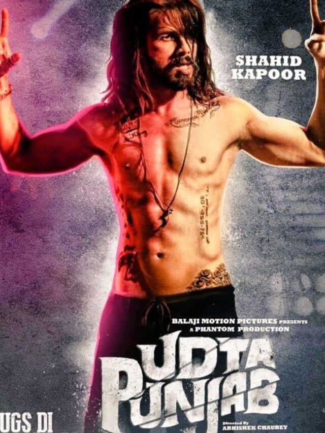 7 Highly Controversial Bollywood Movies