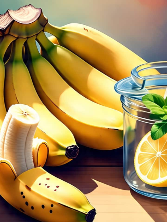 7 Smart Hacks To Keep Bananas Fresh Longer