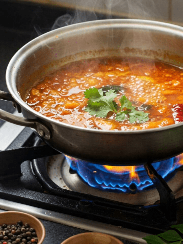7 Step Rasam Recipe For A Flavorful One Pot Meal