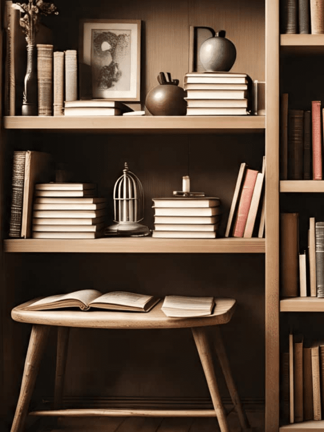 7 Books To Calm An Over-Thinking Mind