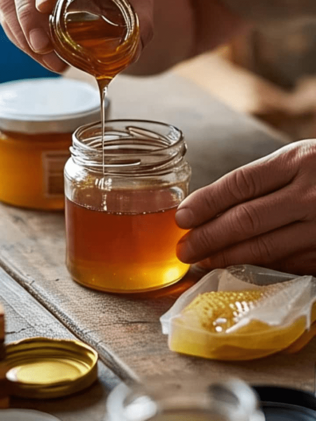 Is Your Honey Real? 7 DIY Tests To Find Out