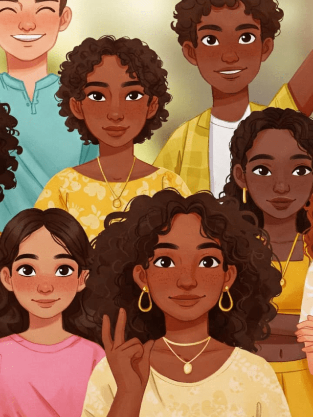 7 Key Traits That Make June- Born Unique