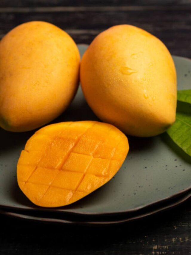 10 Refreshing Mango Recipes Perfect For Summer Meal