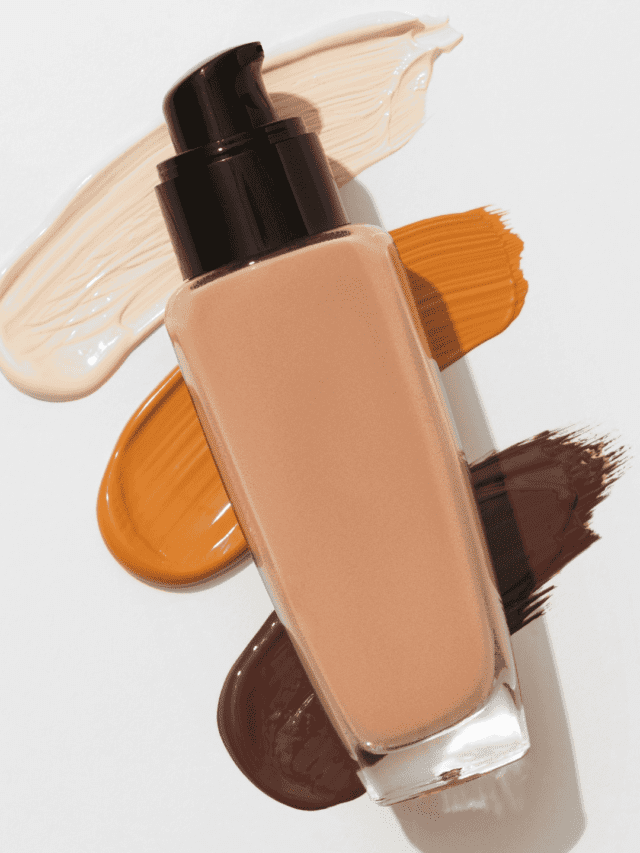 Game-Changing Liquid Foundations for Radiant Skin