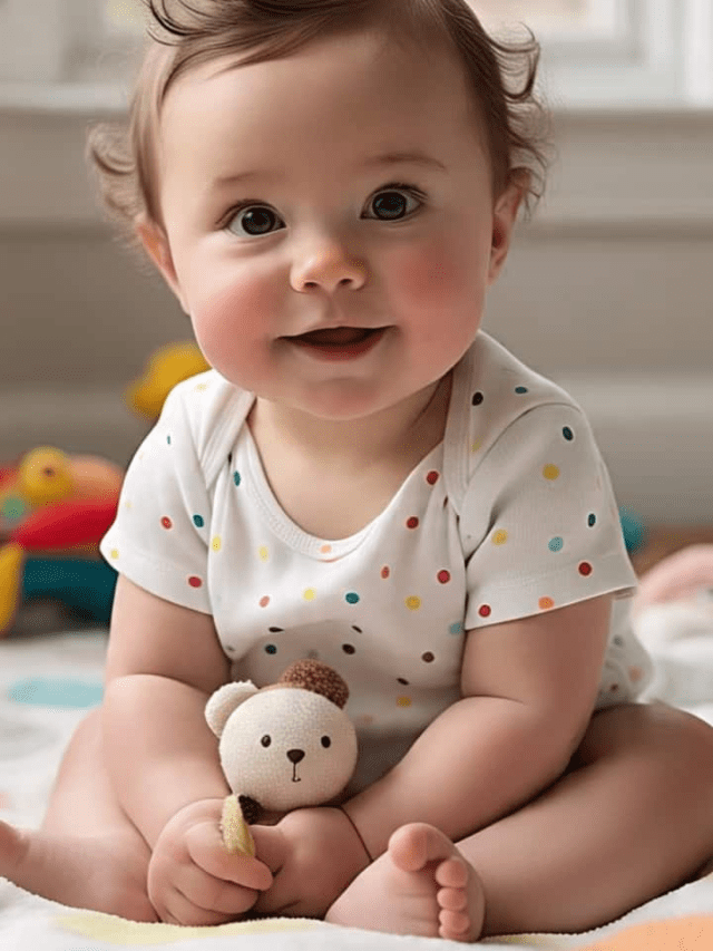 8 Unique Indian Baby Names You've Never Heard Before