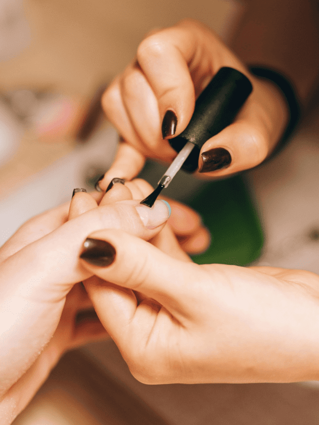 7 Trendy Nail Polishes to Elevate Your Manicure Game