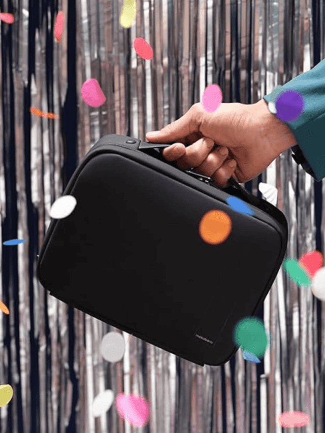 7 Must-Have Toiletry Bags & Organizers for Hassle-Free Travel