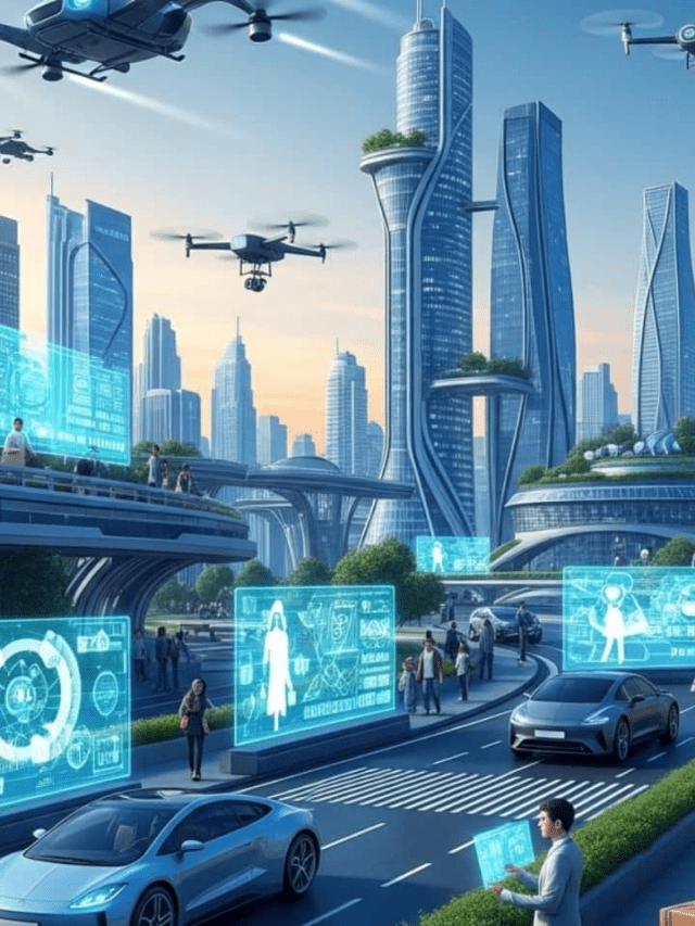 7 Mind-Blowing Innovations You Won’t Believe Exist