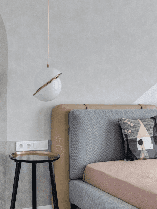 Modern Side Tables That Blend Style & Storage