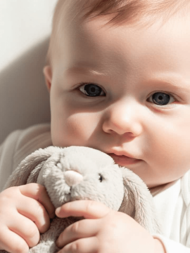 ⁠Baby Boy Names Inspired By The Sky