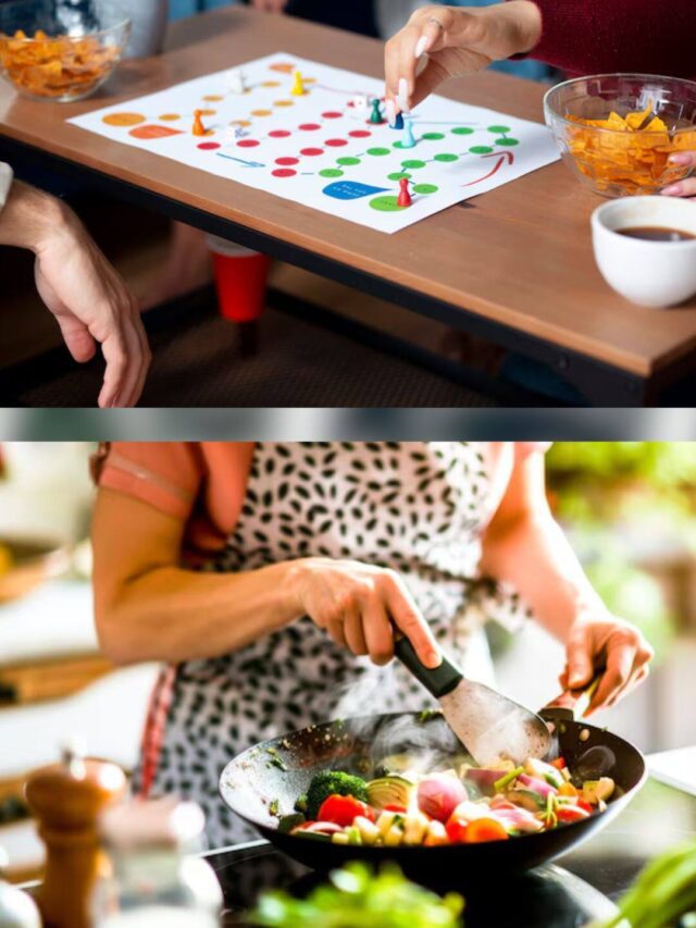 7 Weekend Ideas That Don’t Involve Your Phone