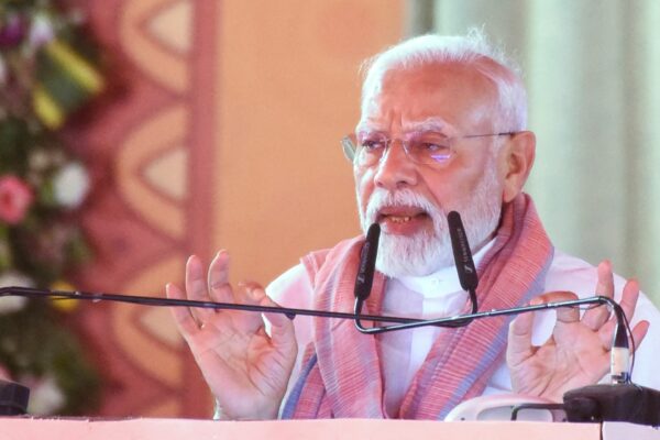 India’s Modi says fighting ‘only paused’ in wake of conflict with Pakistan | India-Pakistan Tensions News