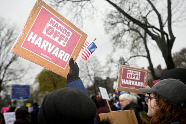 Timeline: Trump’s escalating standoff with Harvard University | Donald Trump News