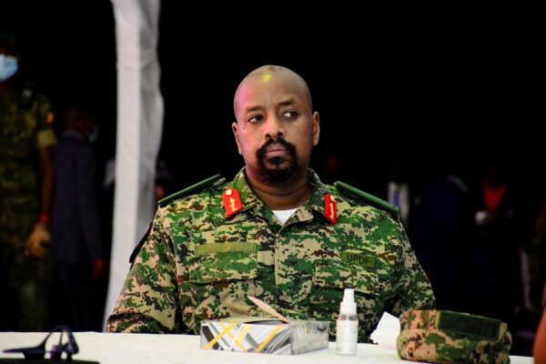 Activist reportedly held by Uganda’s military chief shows signs of torture | Politics News