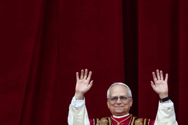 The world reacts to selection of Pope Leo XIV with excitement, hope | Religion News