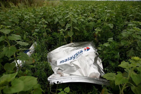 UN aviation body holds Russia responsible for MH17 downing