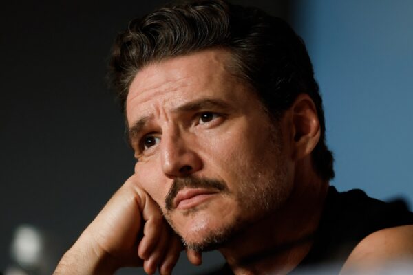 ‘Fight back’: Pedro Pascal urges Cannes to resist US political pressure | Donald Trump News