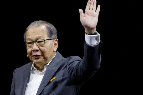 MediaTek to roll out 2 nm, world’s smallest chip in September: CEO