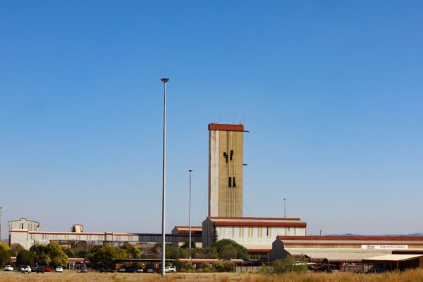 Rescue bid launched for hundreds trapped in South African gold mine | Mining News
