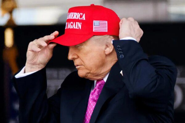 Dow Jones, S&P 500, Nasdaq Composite: Bond tantrums put Trump on notice, again