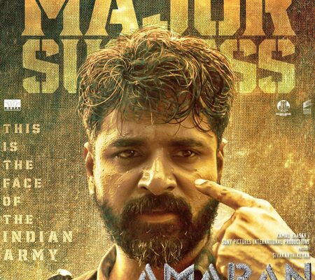 This is the face of the Indian Army: Sivakarthikeyan recalls dialogue from ‘Amaran’ to hail Indian Army’s ‘Operation Sindoor’