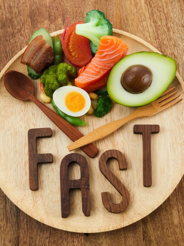 Is intermittent fasting a sustainable way for weight loss?6 hours ago