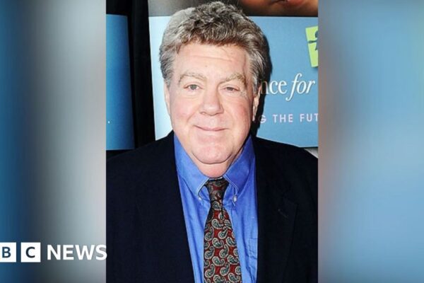 Norm star George Wendt dies at 76