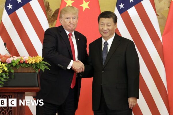The countries are finally talking but why now?