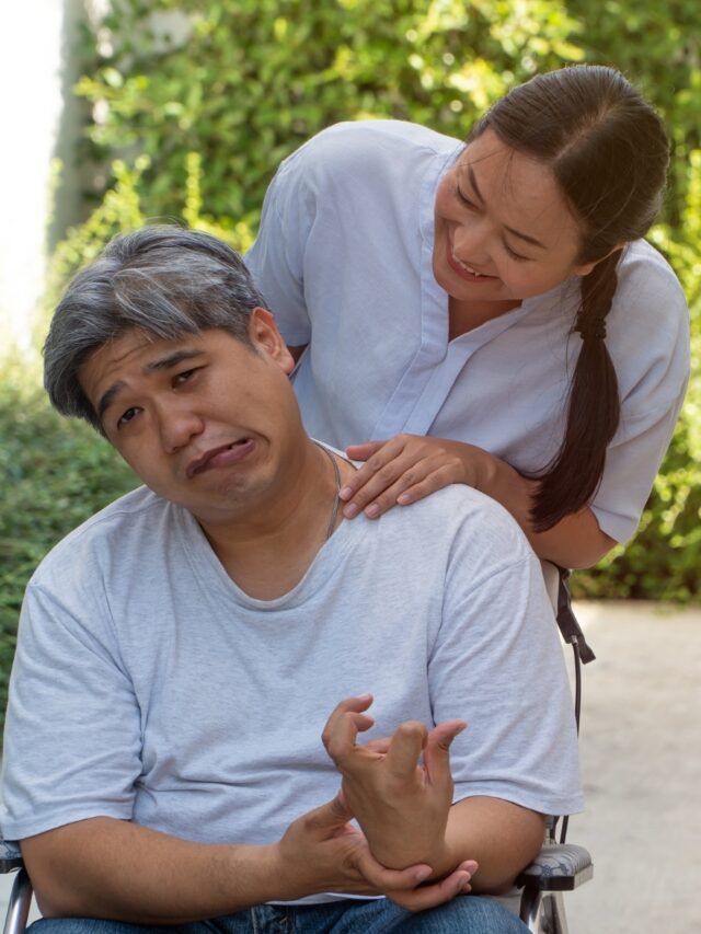 Understanding strokes: Causes, recovery, and prevention strategies2 weeks ago