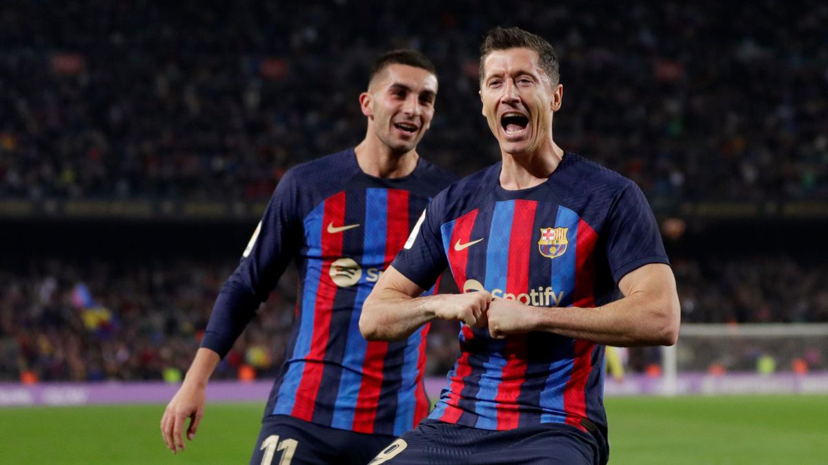 Barcelona